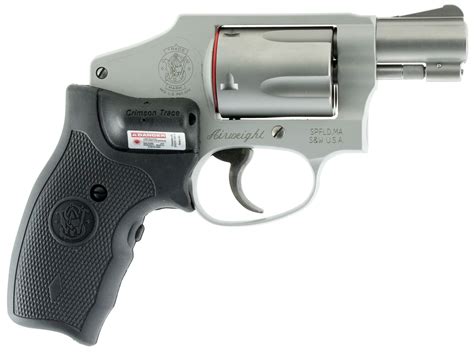 shooting store smith wesson  model  airweight  sw spl p stainless steel