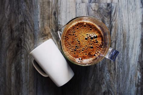 mushroom latte is the latest coffee trend men s health magazine australia