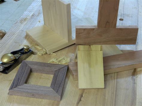introductory woodworking projects
