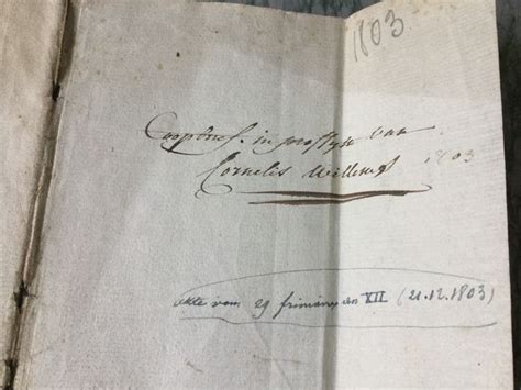 cornelis willems legal document  catawiki