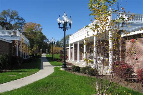 Paradise Park Assisted Living Senior Housing And Recreation