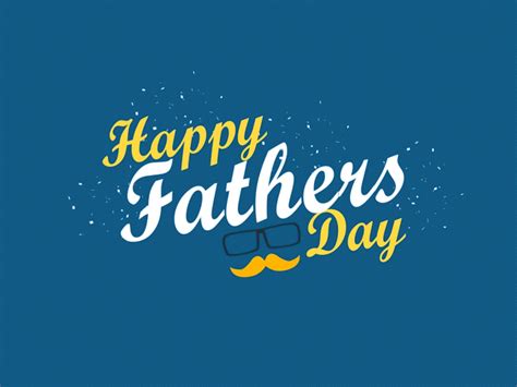 happy father s day by jeremy sampson on dribbble