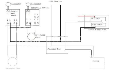 honeywell raa wiring schematic