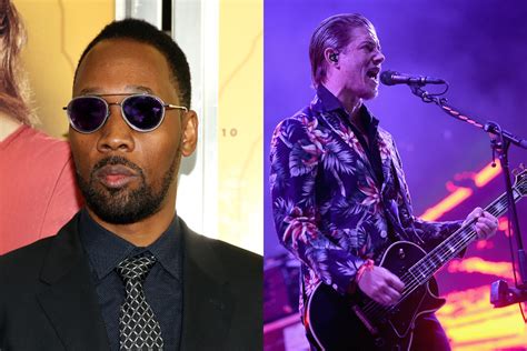 Interpols Paul Banks And Rza Team Up To Form Banks And Steelz Spin