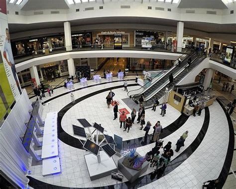 All 28 New Jersey Malls Ranked From Worst To Best