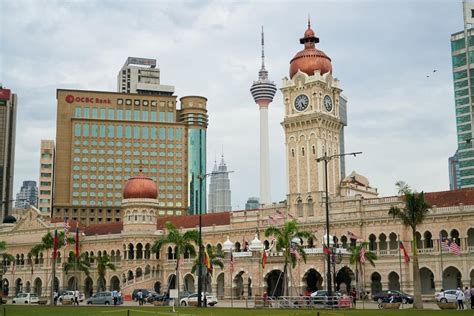 cosa vedere a kuala lumpur attrazioni itinerari e consigli