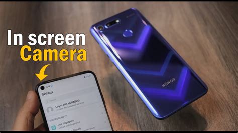 honor view  unboxing   impression hindi worlds   screen camera