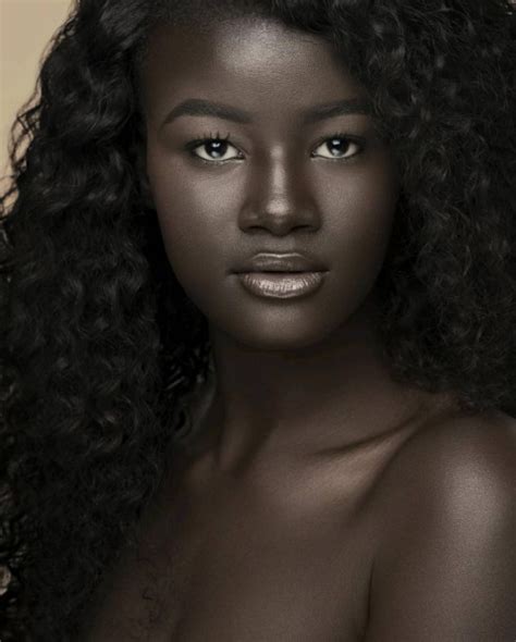 beautiful new photos of senegalese black beauty khoudia diop