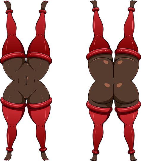 Rule 34 Ale Mangekyo Ass Big Ass Brown Skin Commission