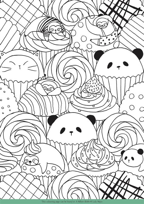 printable coloring book pages  adults  printable templates