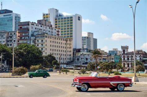 ᐅ Los 10 Mejores Lugares Turísticos De Cuba【2019】