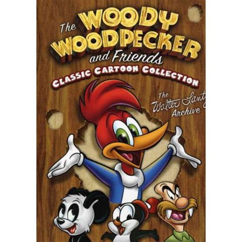 Woody Woodpecker Cabinets Woody Woodpecker 14 Plush With
