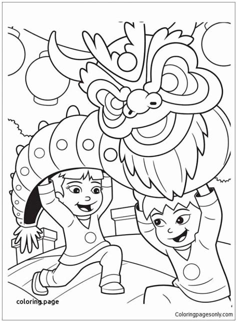 trolls holiday coloring pages coloring pages