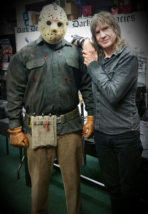 The Ultimate Jason Voorhees Costuming Guide Part 1 An