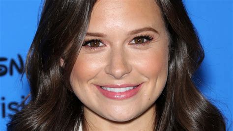 Katie Lowes Tells All About Her Time On Scandal Exclusive