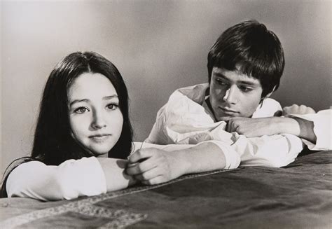 Films Set In Tuscany Romeo And Juliet Franco Zeffirelli 1968