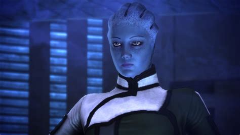 how to romance dr liara t soni in mass effect prima games