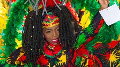 the ultimate guide to jamaica carnival 2019