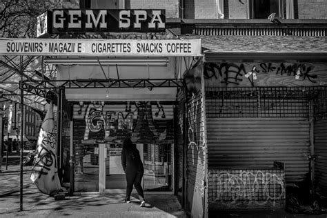 gem spa   east village    closing day   icon