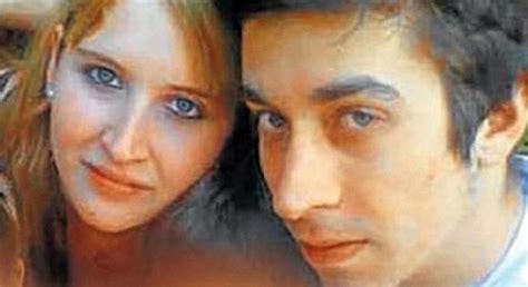Step Brother Leandro Acosta And Sister Karen Klein Became Lovers