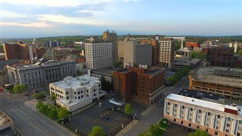 downtown youngstown youtube