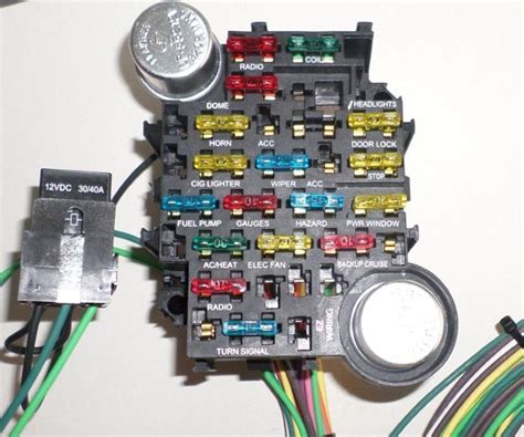ez wiring  standard wiring harness diagram   goodimgco