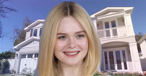 What Is Elle Fanning’s Net Worth In 2023 Creeto