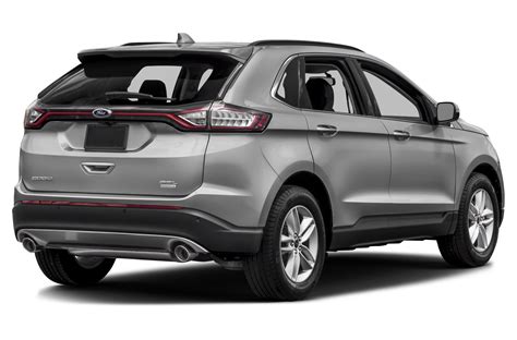 ford edge price  reviews safety ratings features