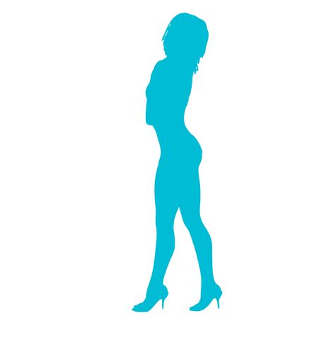 svg nude girl women free svg image and icon svg silh