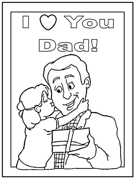 nail art designs fathers day coloring pages