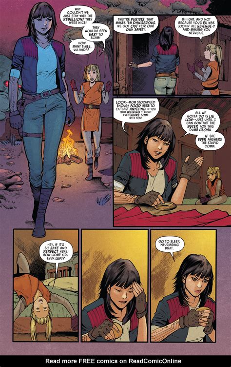 Doctor Aphra Issue 34 Read Doctor Aphra Issue 34 Comic