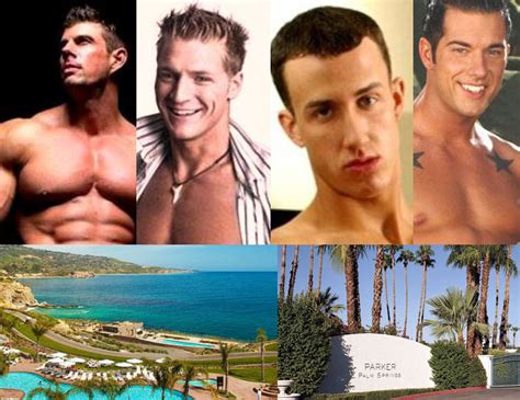 resorts tell gay porn agent ‘no escorts here national news sfgn articles