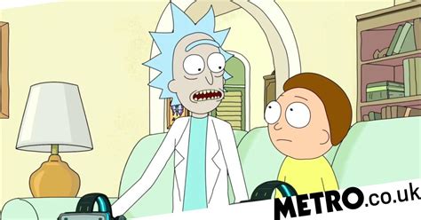 Rick And Morty Season 5 Teases Epic Canon Coming And We Re Ready