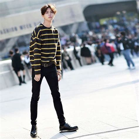 25 superb korean style outfit ideas for men to try