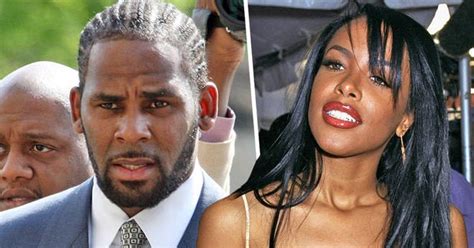 Documentary Puts New Attention On R Kelly Sex Allegations