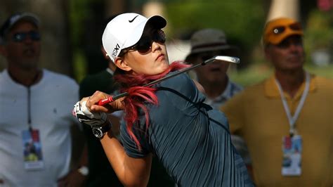 Annika Sorenstam’s Comments About Michelle Wie Were Not Misquotes Says