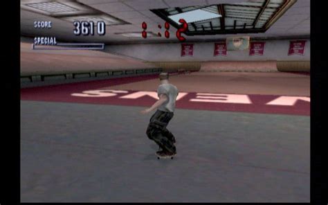 tony hawks pro skater screenshots  dreamcast mobygames