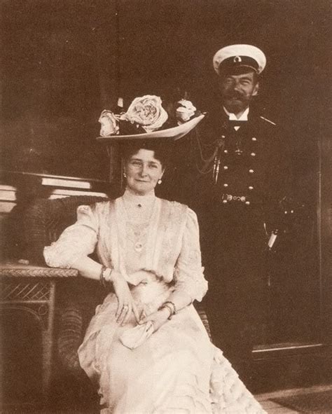 Nicholas And Alexandra The Romanovs Photo 12206241