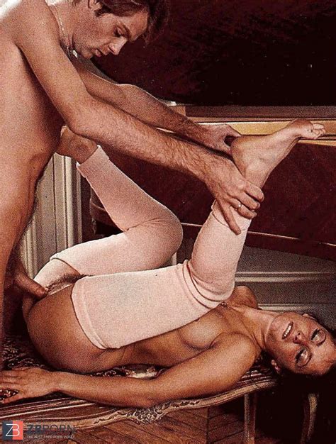 Classic Ballet Class Orgy Set Zb Porn