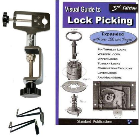 beginner lock pick set  multiple choices