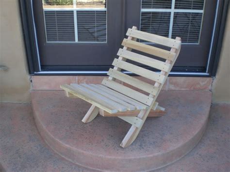 outdoor folding chair wood plans chair woodworking plans