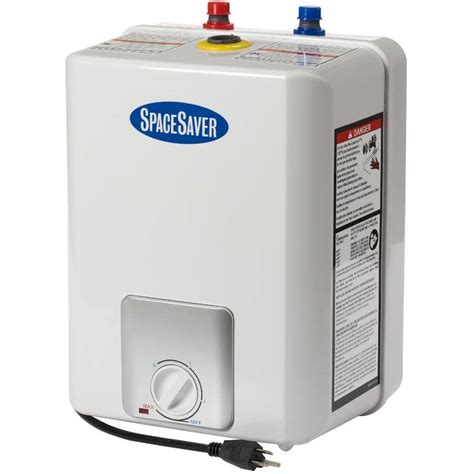 gsw  gal   electric water heater home hardware
