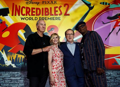 Incredibles 2 More Powerful At Box Office Than Expected