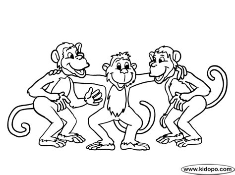 sock monkey colouring pages page  monkey coloring pages coloring