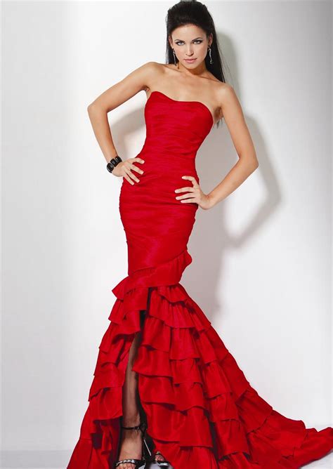latest fashionable dresses stylish varieties  evening gowns