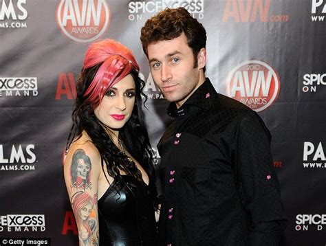 nasa scientist dad of porn star james deen defends his son daily mail online