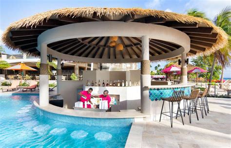 O2 Beach Club And Spa By Ocean Hotels Barbados Caribbean Hotel