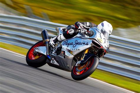 norton motorcycles reveals brand new v4 superbike