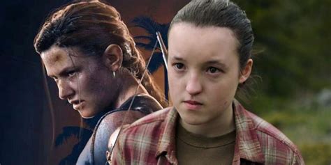 The Last Of Us Season 2s Perfect Abby Casting Is Who We All Wanted For