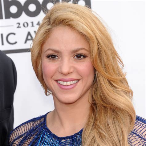 Shakira About Winning Best Translation’ Collaboration In